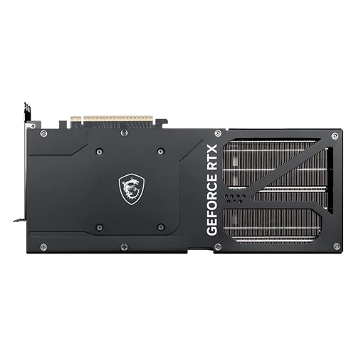 MSI RTX 5090 Ventus 3X OC 32GB GDDR7 Graphics Card